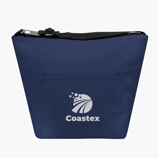 Cady 6 Bottle Cooler Tote Bag — view 8