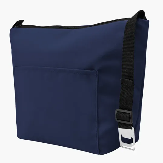 Cady 6 Bottle Cooler Tote Bag — view 3