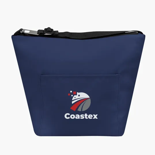 Cady 6 Bottle Cooler Tote Bag — view 9
