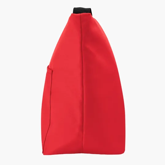 Cady 6 Bottle Cooler Tote Bag — view 12