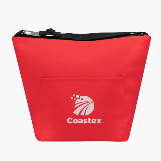 Cady 6 Bottle Cooler Tote Bag — view 10