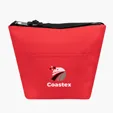 Cady 6 Bottle Cooler Tote Bag — view 4