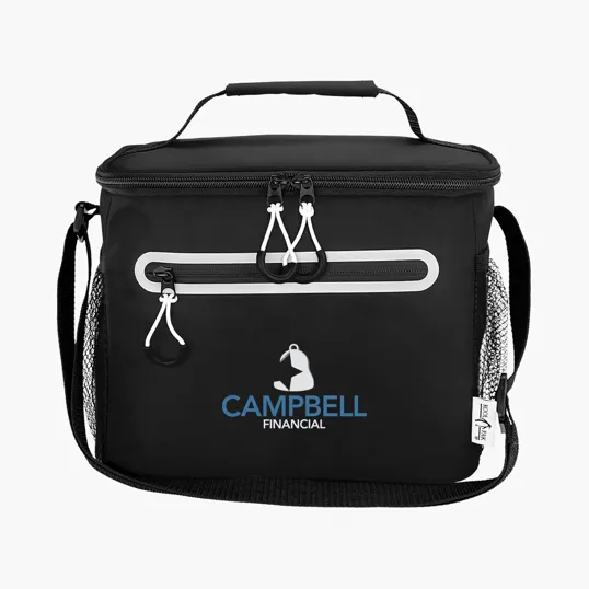 Kool Pak® 12 Can Cooler Bag — view 2