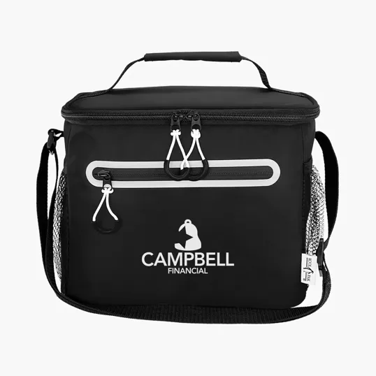 Kool Pak® 12 Can Cooler Bag — view 6