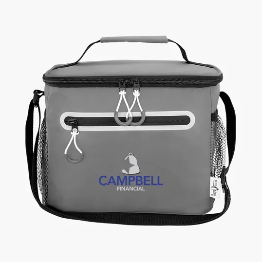 Kool Pak® 12 Can Cooler Bag — view 3