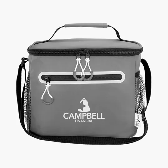 Kool Pak® 12 Can Cooler Bag — view 7