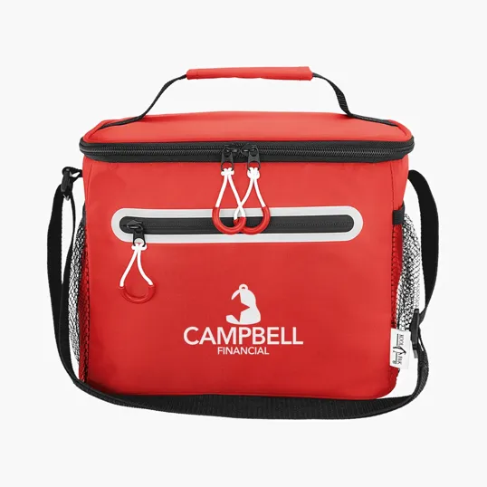 Kool Pak® 12 Can Cooler Bag — view 8