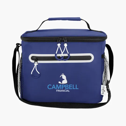 Kool Pak® 12 Can Cooler Bag — view 5