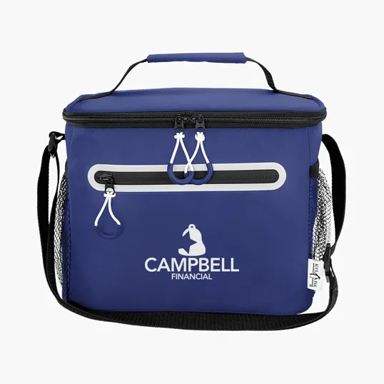 Kool Pak® 12 Can Cooler Bag — view 9