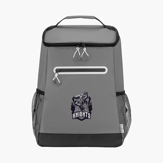 Kool Pak® 36 Can Cooler Backpack — view 2