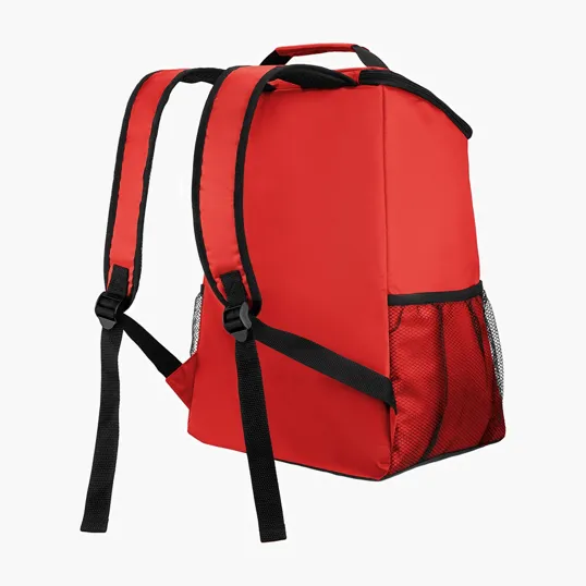 Kool Pak® 36 Can Cooler Backpack — view 8