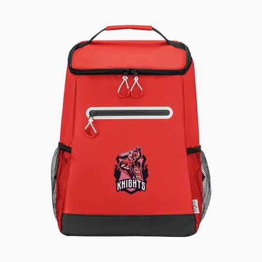 Kool Pak® 36 Can Cooler Backpack — view 3
