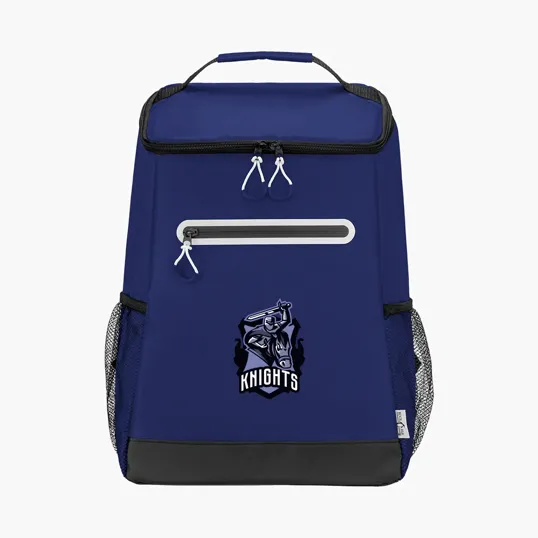 Kool Pak® 36 Can Cooler Backpack — view 4
