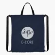 Joel rPET Drawstring Tote Bag — view 8