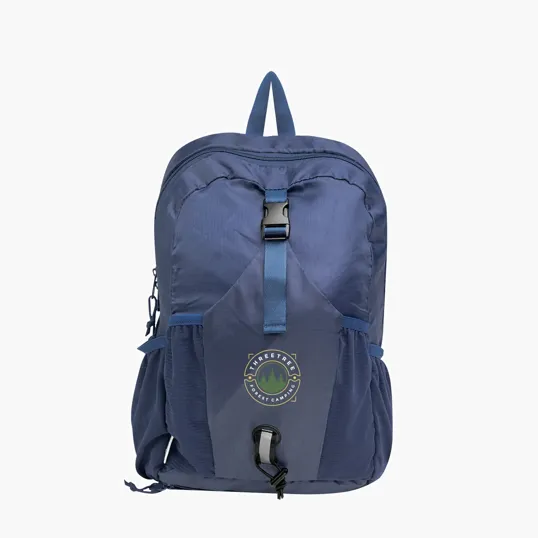 Alpine rPET Backpack — view 3