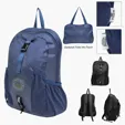 Alpine rPET Backpack