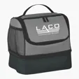 Two Compartment Lunch Pail Bag — view 6