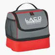 Two Compartment Lunch Pail Bag — view 9