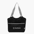 Ashton rPET Cooler Tote Bag — view 2