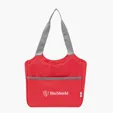 Ashton rPET Cooler Tote Bag — view 4