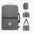 Sophie 3-In-1 Convertible rPET Computer Backpack — view 3