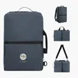 Sophie 3-In-1 Convertible rPET Computer Backpack — view 4