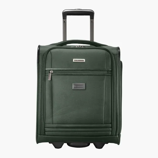 Ricardo® Avalon Softside 16" Small Carry-On — view 3