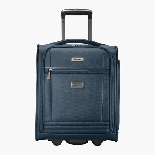 Ricardo® Avalon Softside 16" Small Carry-On — view 4