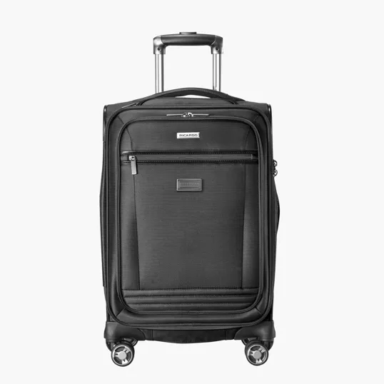 Ricardo® Avalon Softside 20" Expandable Carry-On — view 2
