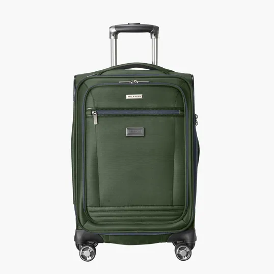 Ricardo® Avalon Softside 20" Expandable Carry-On — view 3