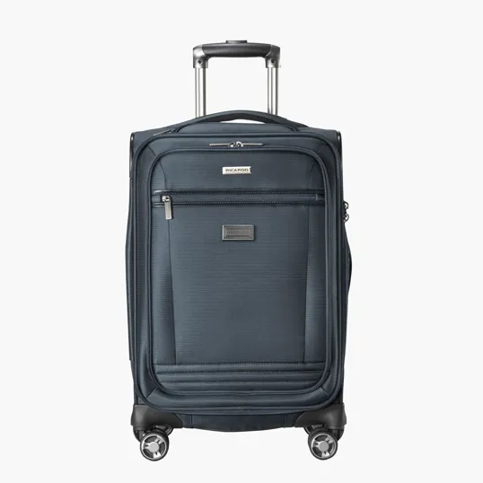 Ricardo® Avalon Softside 20" Expandable Carry-On — view 4