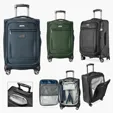 Ricardo® Avalon Softside 20" Expandable Carry-On