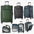 Ricardo® Avalon Softside 24" Expandable Check-In
