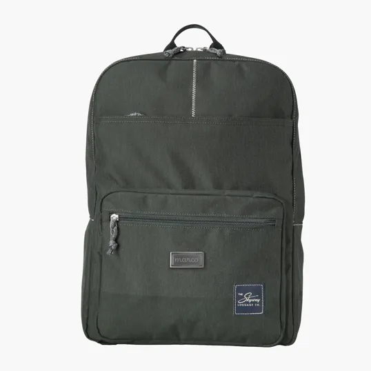 Skyway® Rainier Simple Backpack — view 3