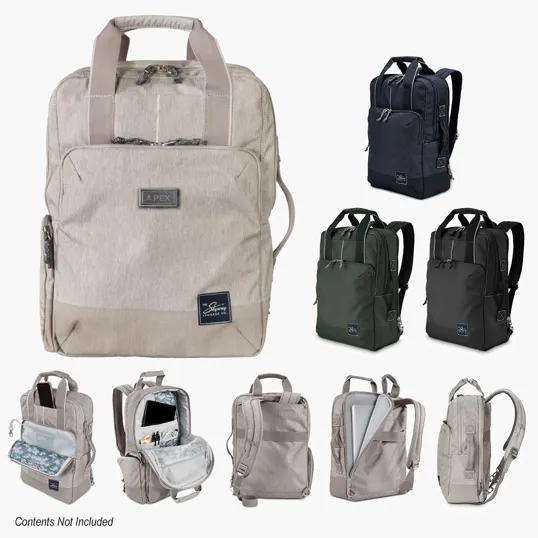 Skyway® Rainier Deluxe Backpack