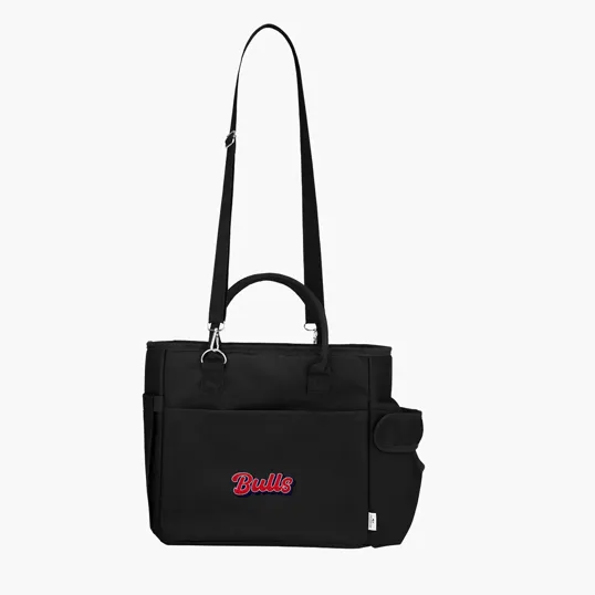 Warren rPET 16 Can Cooler Tote Bag — view 4