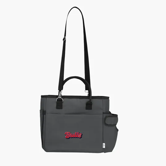 Warren rPET 16 Can Cooler Tote Bag — view 5