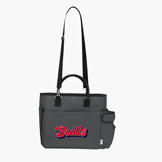 Warren rPET 16 Can Cooler Tote Bag — view 3
