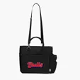 Warren rPET 16 Can Cooler Tote Bag — view 2