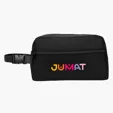 Audrey rPET 4 Can Cooler Pouch — view 2