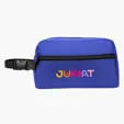 Audrey rPET 4 Can Cooler Pouch — view 3