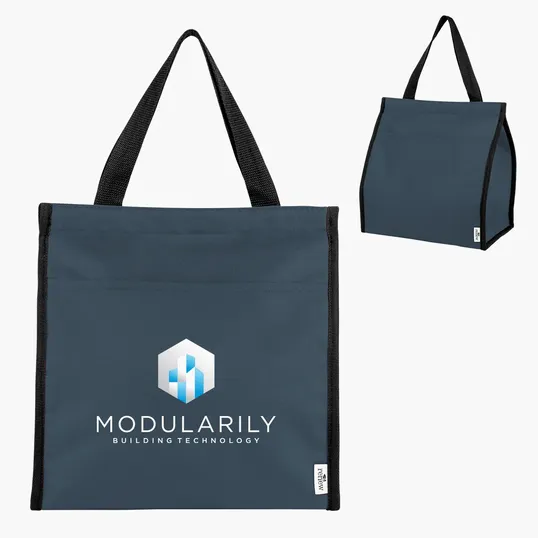 Mable rPET 6 Can Cooler Bag — view 3