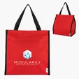 Mable rPET 6 Can Cooler Bag — view 4