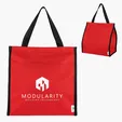 Mable rPET 6 Can Cooler Bag — view 6