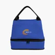 Denson rPET Expandable Dual Compartment Cooler Bag — view 4