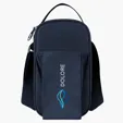 Weston rPET 4 Can Cooler Sling Bag — view 2