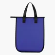 Lola Laminated Non-Woven 6 Can Cooler Bag — view 19