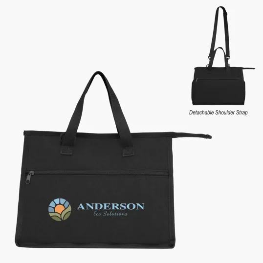 Rita rPET 13 Can Cooler Bag — view 2