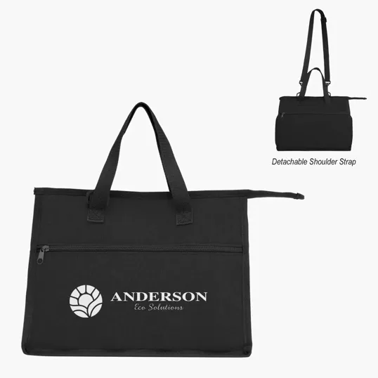 Rita rPET 13 Can Cooler Bag — view 5