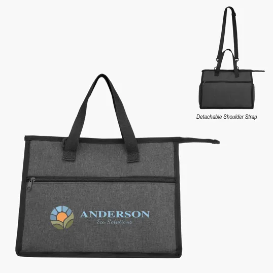 Rita rPET 13 Can Cooler Bag — view 3